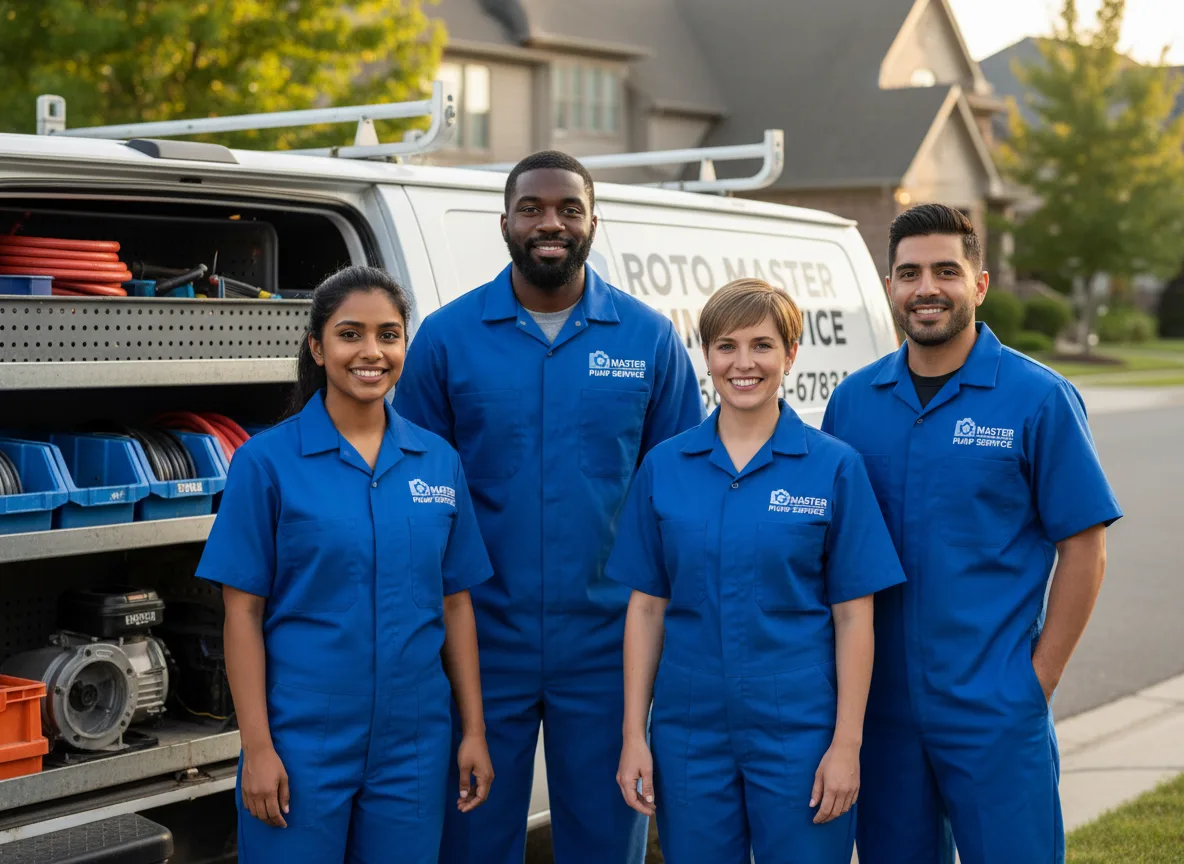 Sump Pump Installation company in Sheridan, OR